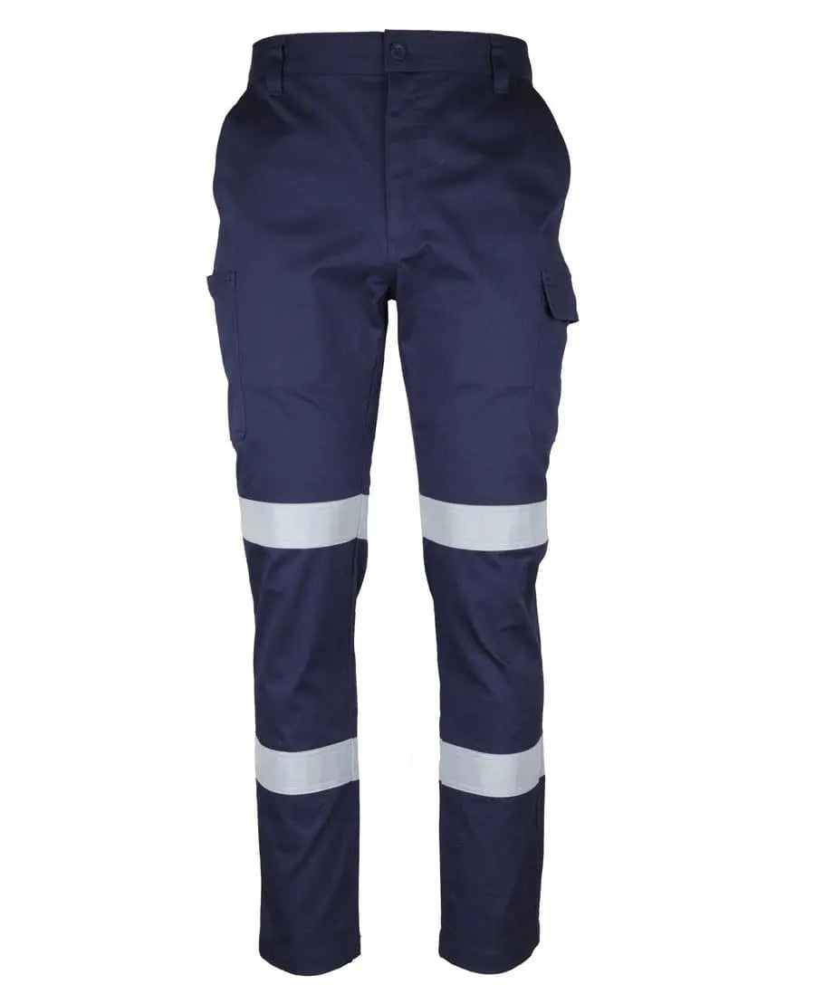 Jb's Multi Pocket Taped Stretch Twill Pants 6MTD Metro Workwear.